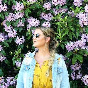 Meet your Posher, Madison